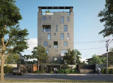 Apartamento de 2 quartos, Curitiba · Apartamento Residencial no Alto da XV