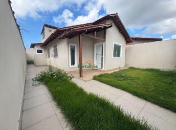 Casa · 109m² · 3 Quartos · 3 Vagas · Casa à venda em Morada de Laranjeiras - Serra/ES