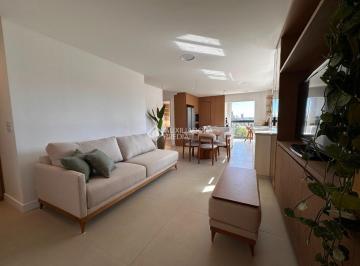Apartamento · 145m² · 2 Quartos · 1 Vaga · Apartamento com amplo Garden , 2 quartos com suíte e vaga coberta no Santa Quitéria