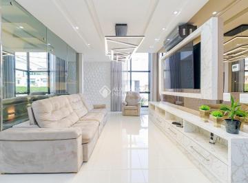 745069_i7V152a9_74506968d1621bb379f.jpg · Casa em Condomínio à venda no Neoville | Plaza Madrid | 494 m² | 4 suítes | Elevador | Mobiliada