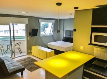 Apartamento de 1 quarto, São Paulo · Apartamento 1 Dormitório com Suíte e Lazer Completo - Acesso Fácil ao Metrô