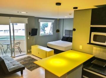 Apartamento de 1 quarto, São Paulo · Apartamento 1 Dormitório com Suíte e Lazer Completo - Acesso Fácil ao Metrô