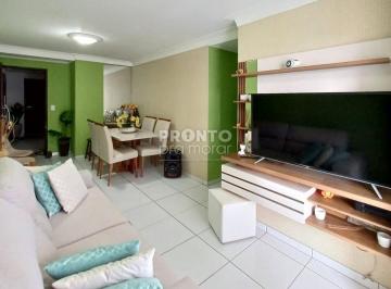 Apartamento de 2 quartos, Recife · Apartamento na Imbiribeira, com 55,48m² de área privativa.