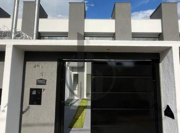 Foto 01 · Casa, Novo Mundo, Uberlândia, MG