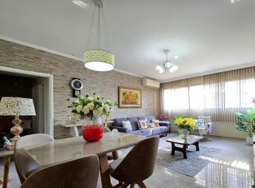 Apartamento de 2 quartos, Santos · Frente Mar Reformado Gonzaga 2 Quartos 1 Vaga Santos SP Venda