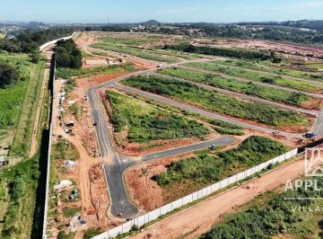 Foto 01 · Terreno à Venda no Condomínio Applausi Villaggio Engordadouro Jundiaí/SP