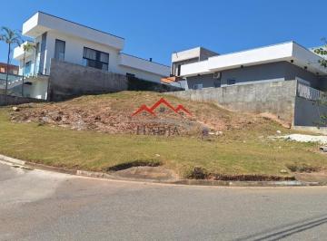 Foto 01 · Terreno á Venda No Residencial Phytus de 285 m²