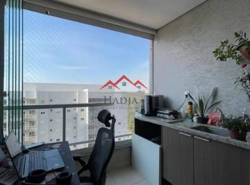Foto 01 · Apartamento a venda no Condomínio Yes Ideal Living no Medeiros, Jundiaí/SP