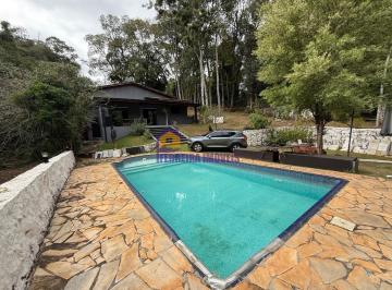 Casa de 3 quartos, Ibiúna · Ibiúna, linda casa em condomínio de alto padrão, ACEITA FINANCIAMENTO