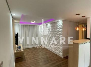 Foto 01 · Apartamento, Monte Serrat, Itupeva, SP