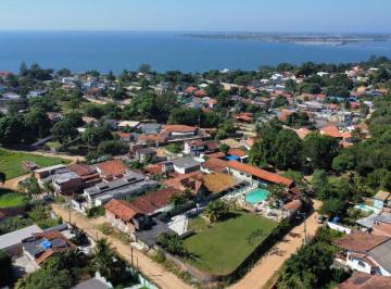 Rural de 10 quartos, Araruama · Casarão cinematográfico 