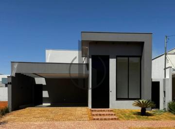 Foto 01 · Casa, Novo Mundo, Uberlândia, MG