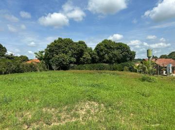 Terreno , Porto Feliz · Porto Feliz - Terreno plano 1.000 m²