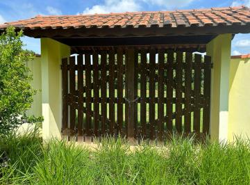Terreno , Porto Feliz · Porto Feliz - Terreno plano 1.000 m²