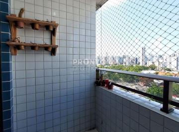 Apartamento de 3 quartos, Recife · Apartamento com excelente localização no Bairro de Boa Viagem, com 64,00 m²