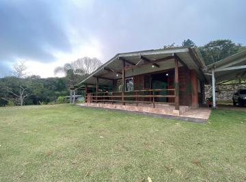 Foto 01 · Oportunidade Imperdível: Sítio à venda em Ibiúna-SP, Bairro Campo Verde, 2 quartos, 2 salas, 2 banhe