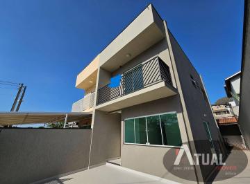 Casa · 150m² · 3 Quartos · 2 Vagas · Casa a venda # Dormitórios Atibaia JD. Maristela