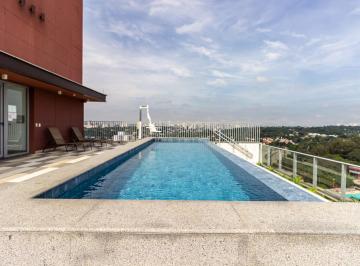 Apartamento de 1 quarto, São Paulo · Studio, com varanda, próximo ao metrô Brooklin