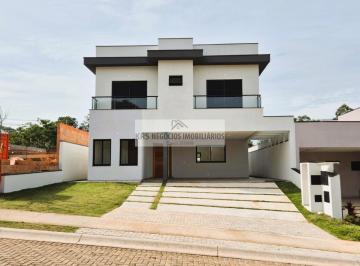 Foto 01 · Casa a venda com 3 suítes no condomínio Residencial Pecan - Itupeva - SP
