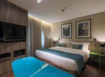 202510031045093079.jpg · Flat para Venda em São Paulo, Vila Olimpia, 1 dormitório, 1 banheiro, 1 vaga