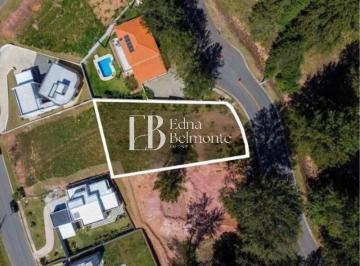 Foto 04 · Terreno de 1.050 m2 para venda no Condomínio Terra Caxambu - Jundiaí/SP