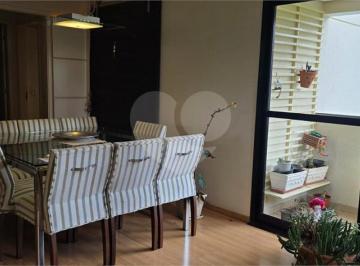 Apartamento de 3 quartos, São Paulo · APARTAMENTO À VENDA 95 m² COM 3 QUARTOS 1 SUÍTE 2 VAGAS NA CHÁCARA KLABIN