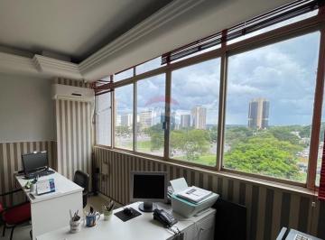 Comercial · 83m² · Escritório no Venâncio VI - Salas Reformadas, Estacionamento Fácil em Frente e Próximo ao Metrô