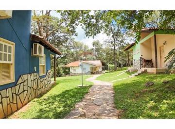 Comercial · 95000m² · Hotel Fazenda Águas Vivas - Pirenópolis/GO
