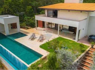 Comercial · 375m² · 4 Quartos · 4 Vagas · Casa 4 quartos vaga Fogo em Pirenópolis