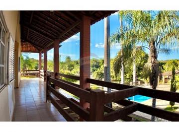 Rural · 1084m² · 2 Quartos · Chácara na região do Barreiro, DF-140 Jardim Botânico