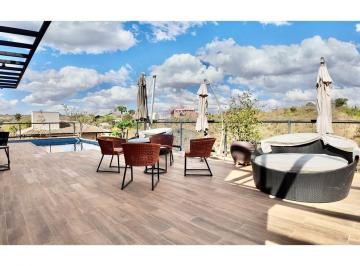 Casa · 450m² · 4 Quartos · 6 Vagas · Casa 4 suítes Solar da Serra Jardim Botânico – Integração e Natureza