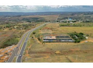 Terreno · 5000m² · Terreno no Incra 7 às margens da DF 451 com 5,1 hectares