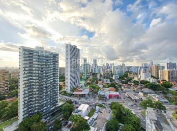 Apartamento de 1 quarto, Recife · Apartamento 1 quarto sendo Suíte em Monte Serrat Santana, Recife / PE