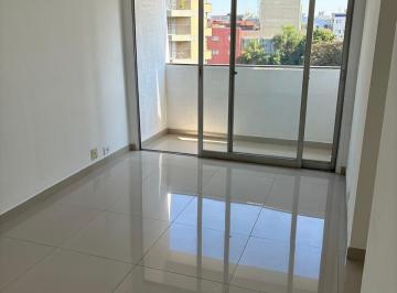 Apartamento de 1 quarto, São Paulo · Ótimo apartamento com 01 dormitório e 01 vaga de garagem no Jabaquara.