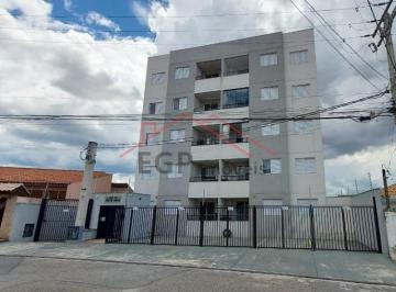 Foto 14 · Apartamento no Jd Prestes de Barros, Sorocaba. São 02 dormit sendo 1 suíte, sala 2 ambientes com var