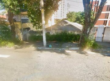 Terreno , São Paulo · Terreno à Venda no Parque São Domingos – Rua Abraham Lincoln