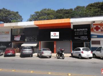Comercial , Brasília · Loja ampla no Plano Piloto RARIDADE NA CLS 311 Asa Sul - 250m² de área privativa