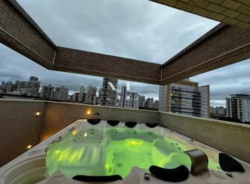 Casa de 3 quartos, Santos · Casa moderna, oferece conforto, tecnologia e lazer em cada detalhe