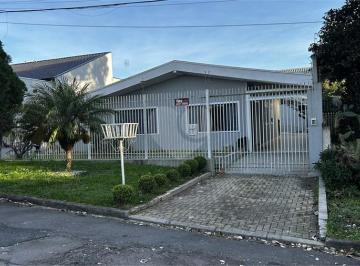 Casa de 4 quartos, Curitiba · Casa Ampla 4 Dormitórios 6 Vagas 350m² - Boqueirão