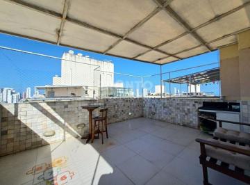Apartamento de 3 quartos, Jaboatão dos Guararapes · APARTAMENTO COM VISTA PANORÂMICA COM 3 QUARTOS E 2 BANHEIROS EM CANDEIAS