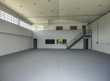 Comercial , Curitiba · Excelente Barracão com 292 m2 na frente do contorno sul - CIC