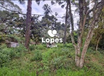 Terreno , Curitiba · Terreno residencial e comercial no fazendinha