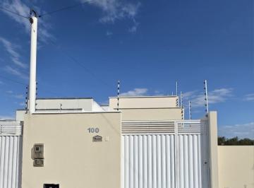 Casa de 2 quartos, Feira de Santana · CASA NO BAIRRO CONCEIÇÃO