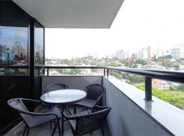 Apartamento de 2 quartos, São Paulo · Higienopolis. 2 dormitorios. suite. 3 vagas