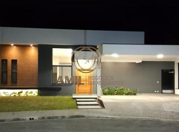 Foto 04 · Casa térrea com 3 suites, piscina, Condominio Parque das Araucárias, A/C 220m², Tremembé