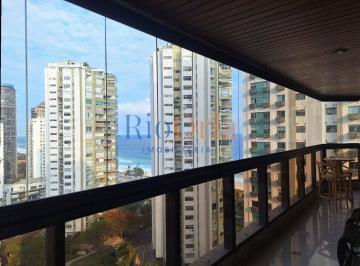 Apartamento · 148m² · 3 Quartos · 2 Vagas · Barra da Tijuca – Apartamento no Summer Dream Reformado e Vista Mar.