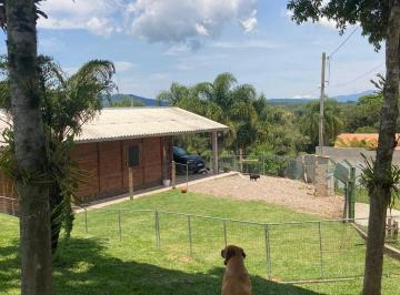 Rural de 2 quartos, São José dos Pinhais · Chácara em Condomínio Fechado com Linda Vista para Serra do Mar para Venda