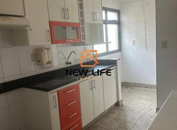 Foto 01 · Apartamento, Santa Mônica, Uberlândia, MG