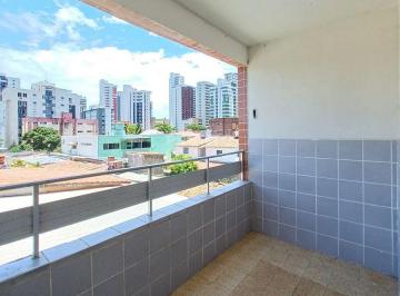 Apartamento de 3 quartos, Jaboatão dos Guararapes · APARTAMENTO COM VARANDA 3 QUARTOS SENDO 1 SUITE EM PIEDADE