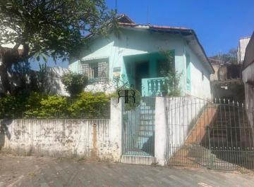 Foto 01 · Terreno, Vila Camilópolis, Santo André, SP
